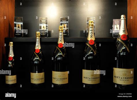 LVMH Moet Hennessy .